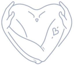 Healing at the Core logo